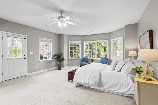 14375 Morning Mountain Way, Alpharetta, GA 30004