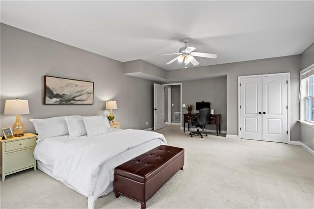 14375 Morning Mountain Way, Alpharetta, GA 30004