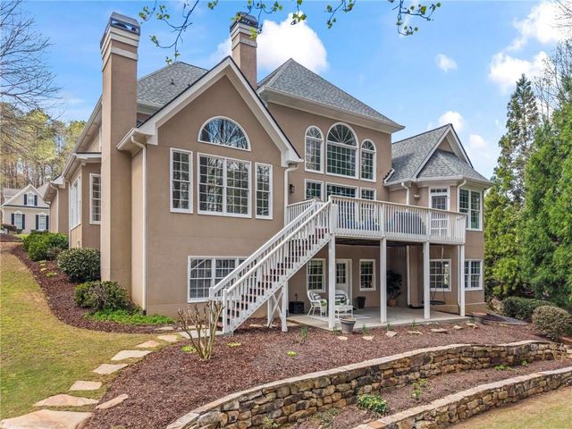 14375 Morning Mountain Way, Alpharetta, GA 30004