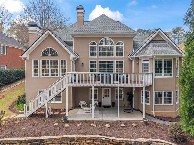 14375 Morning Mountain Way, Alpharetta, GA 30004