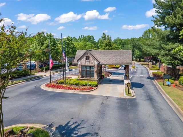 14375 Morning Mountain Way, Alpharetta, GA 30004
