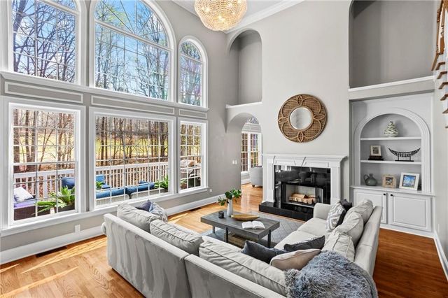 14375 Morning Mountain Way, Alpharetta, GA 30004