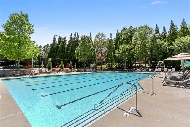 14375 Morning Mountain Way, Alpharetta, GA 30004