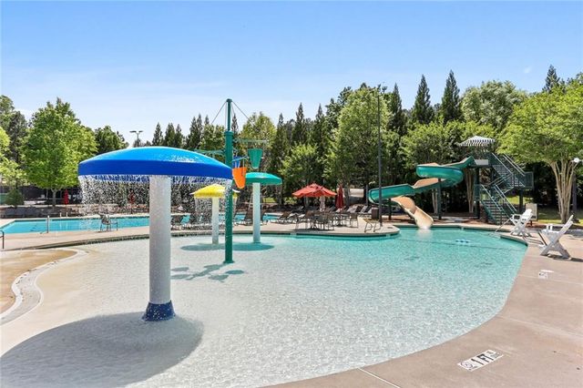 14375 Morning Mountain Way, Alpharetta, GA 30004