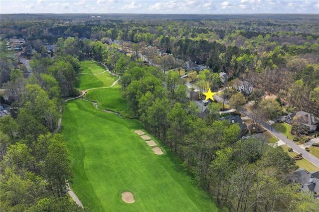 14375 Morning Mountain Way, Alpharetta, GA 30004