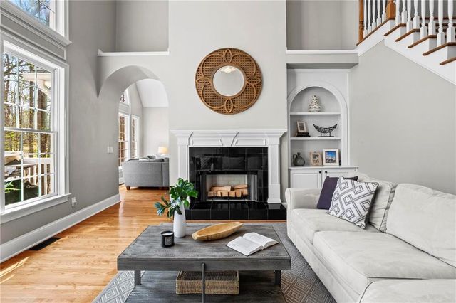 14375 Morning Mountain Way, Alpharetta, GA 30004