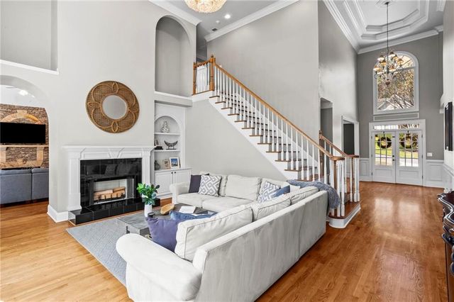 14375 Morning Mountain Way, Alpharetta, GA 30004