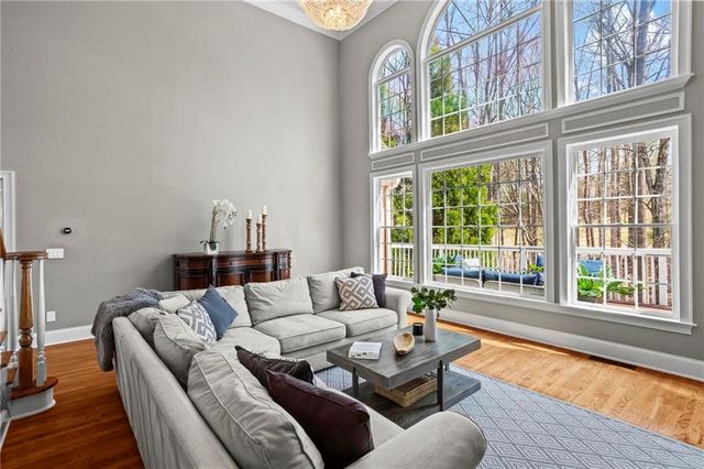 14375 Morning Mountain Way, Alpharetta, GA 30004