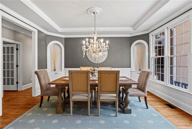 14375 Morning Mountain Way, Alpharetta, GA 30004