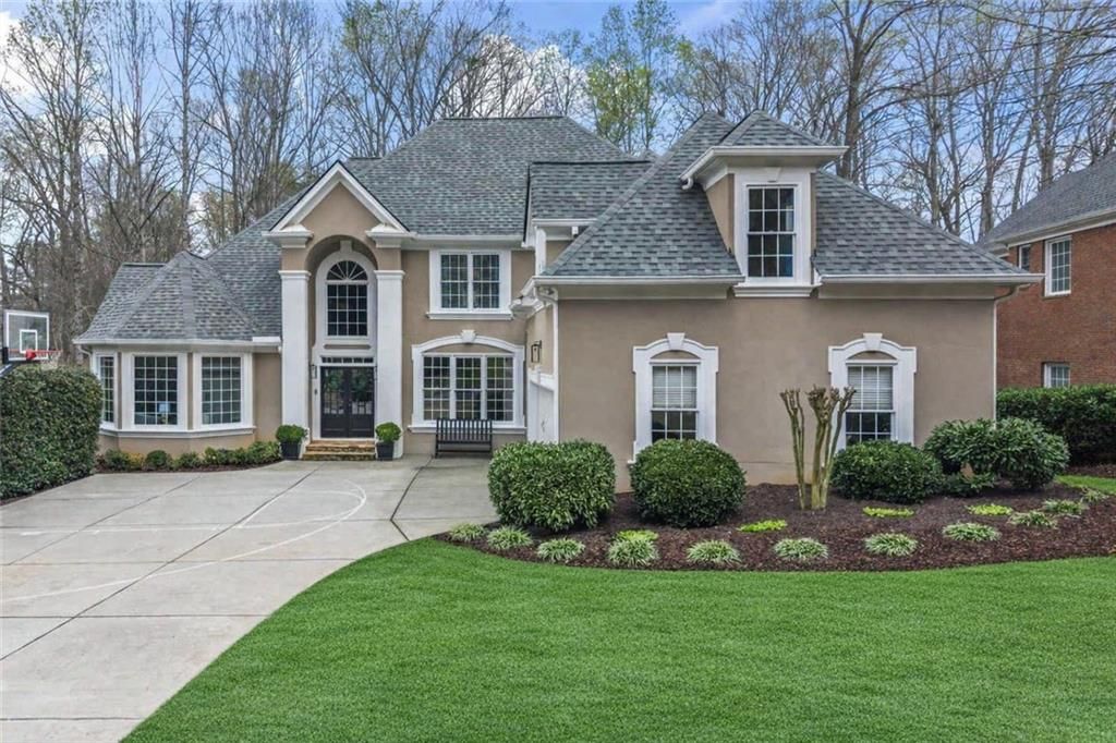 14375 Morning Mountain Way, Alpharetta, GA 30004