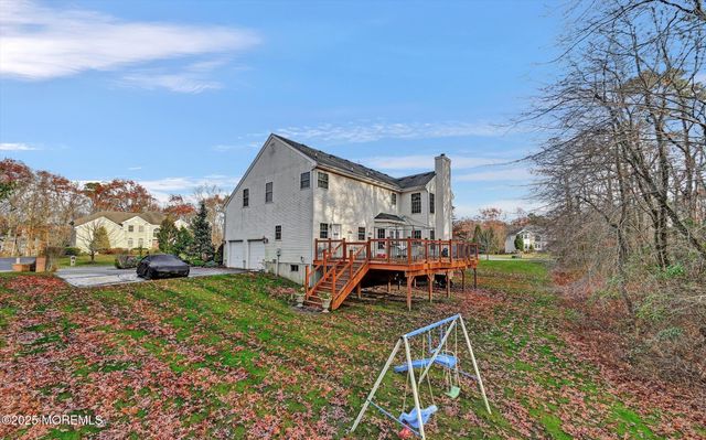 11 Craig Court, Jackson, NJ 08527