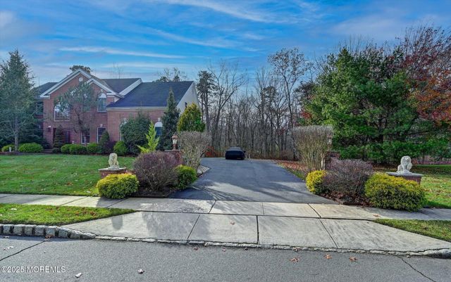 11 Craig Court, Jackson, NJ 08527