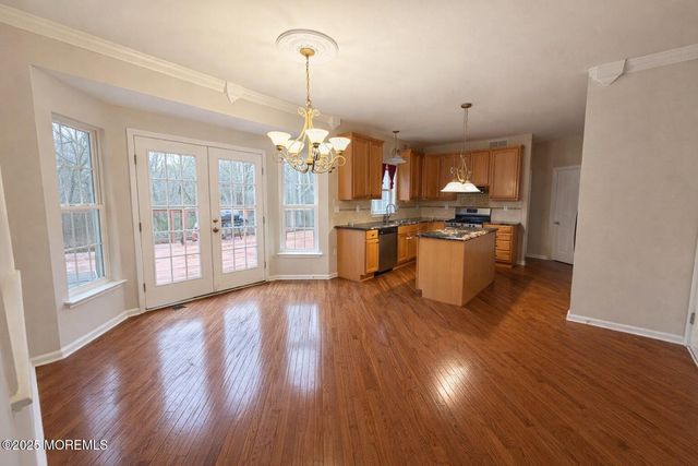 11 Craig Court, Jackson, NJ 08527