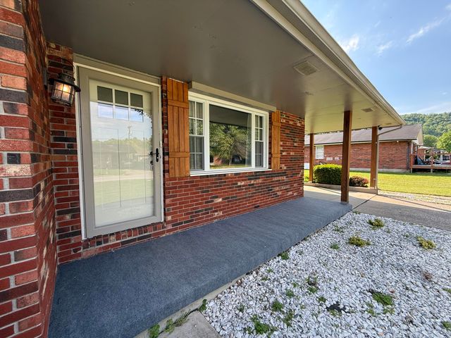 152 Roxanne Street, Clearfield, KY 40313