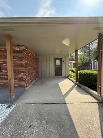 152 Roxanne Street, Clearfield, KY 40313