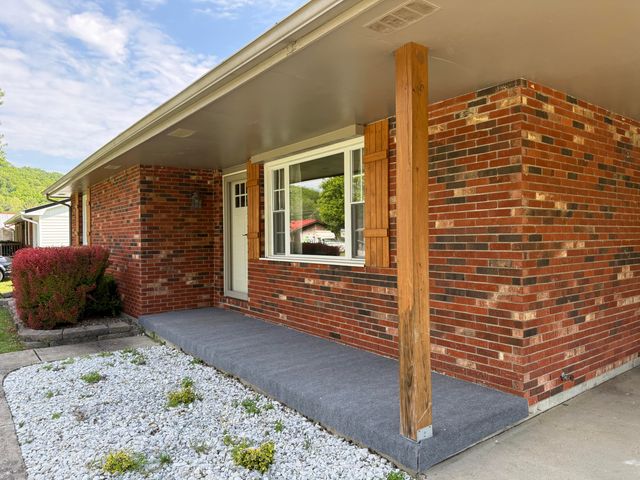 152 Roxanne Street, Clearfield, KY 40313