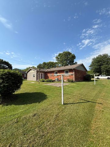 152 Roxanne Street, Clearfield, KY 40313