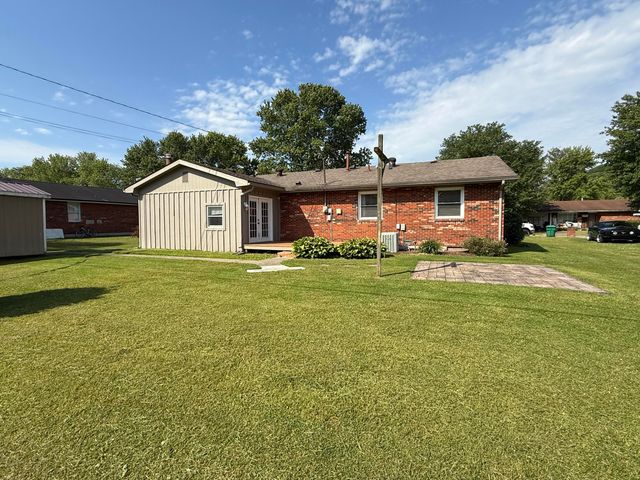 152 Roxanne Street, Clearfield, KY 40313