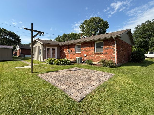 152 Roxanne Street, Clearfield, KY 40313