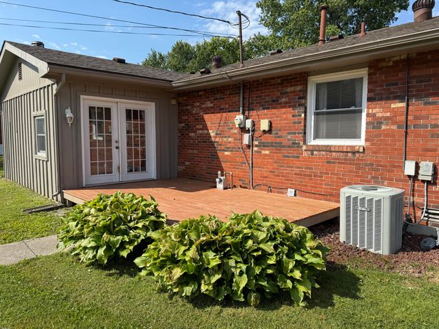 152 Roxanne Street, Clearfield, KY 40313