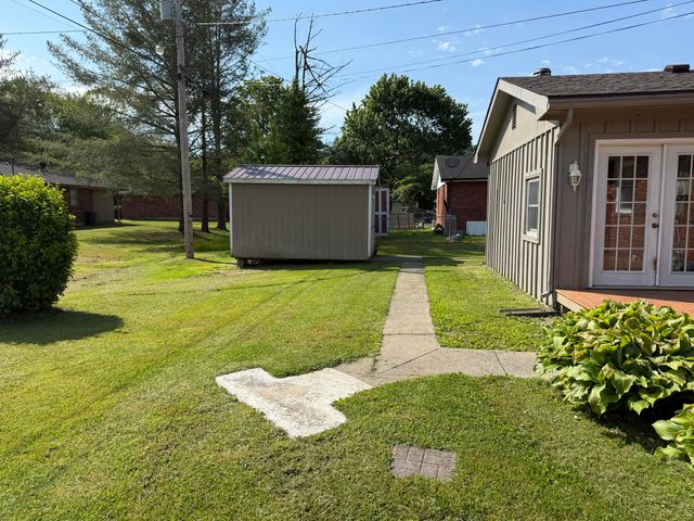 152 Roxanne Street, Clearfield, KY 40313