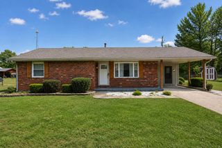 152 Roxanne Street, Clearfield, KY 40313