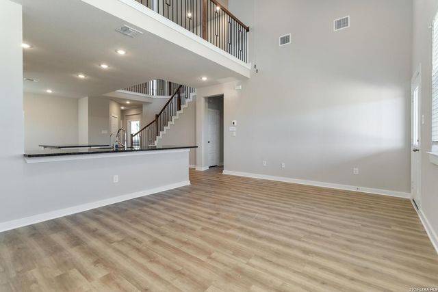 16511 CARDAMOM ALY, Elmendorf, TX 78112