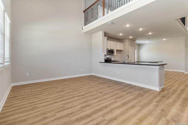 16511 CARDAMOM ALY, Elmendorf, TX 78112