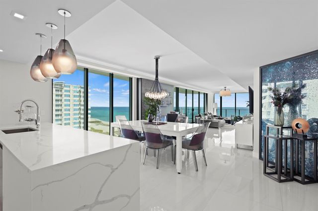 730 N Ocean Boulevard 1402, Pompano Beach, FL 33062