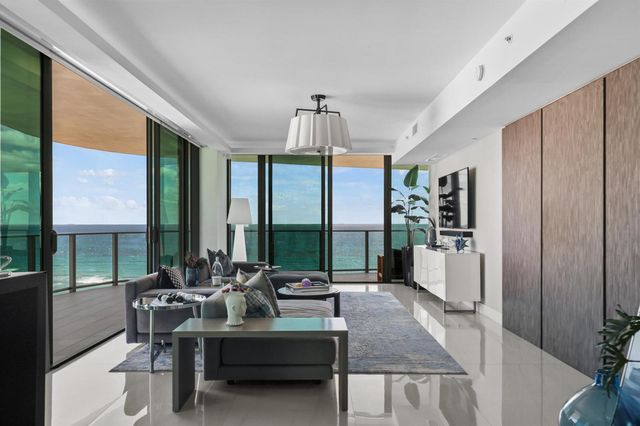 730 N Ocean Boulevard 1402, Pompano Beach, FL 33062