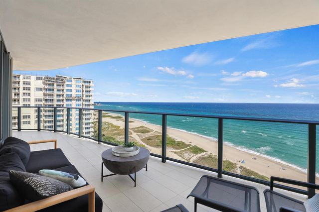 730 N Ocean Boulevard 1402, Pompano Beach, FL 33062