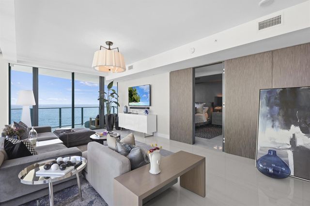 730 N Ocean Boulevard 1402, Pompano Beach, FL 33062