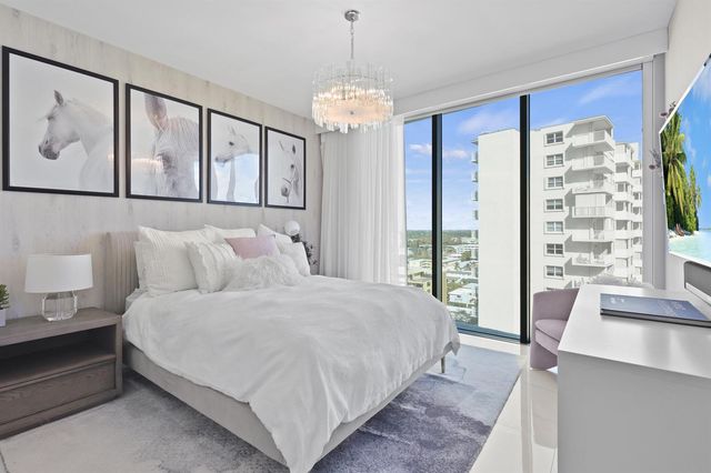 730 N Ocean Boulevard 1402, Pompano Beach, FL 33062