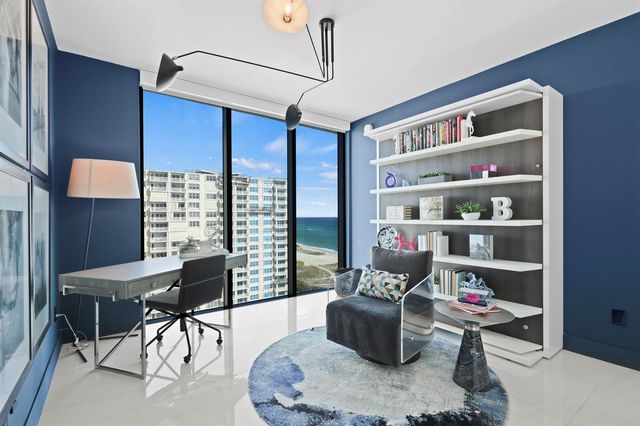 730 N Ocean Boulevard 1402, Pompano Beach, FL 33062