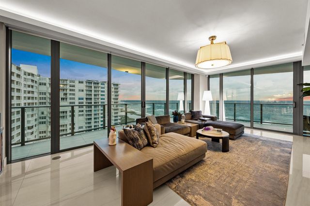 730 N Ocean Boulevard 1402, Pompano Beach, FL 33062