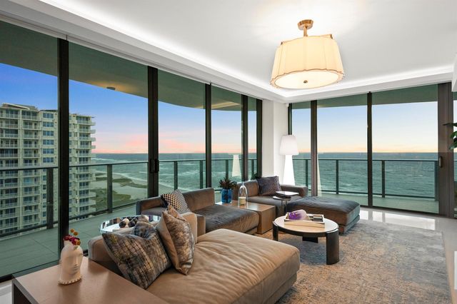 730 N Ocean Boulevard 1402, Pompano Beach, FL 33062