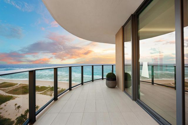 730 N Ocean Boulevard 1402, Pompano Beach, FL 33062