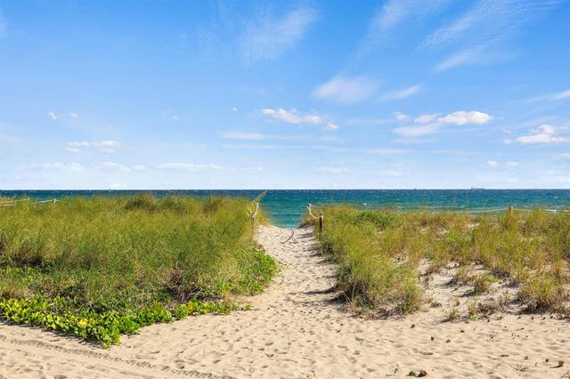 730 N Ocean Boulevard 1402, Pompano Beach, FL 33062