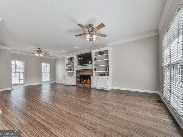 2013 Castlemaine Circle, Woodstock, GA 30189