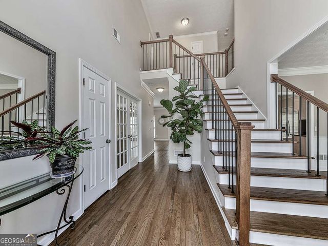 2013 Castlemaine Circle, Woodstock, GA 30189