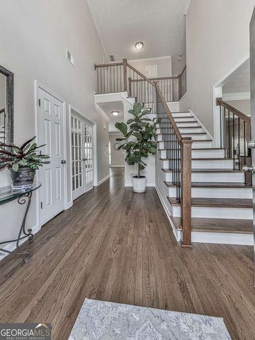 2013 Castlemaine Circle, Woodstock, GA 30189