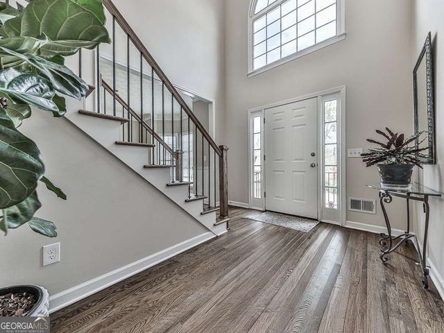 2013 Castlemaine Circle, Woodstock, GA 30189