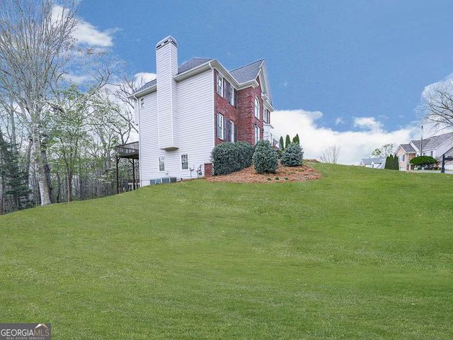 2013 Castlemaine Circle, Woodstock, GA 30189