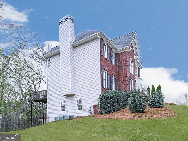 2013 Castlemaine Circle, Woodstock, GA 30189