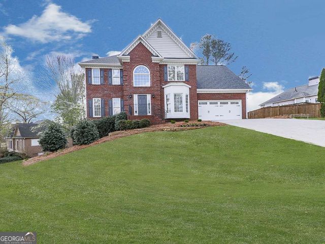 2013 Castlemaine Circle, Woodstock, GA 30189