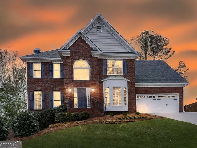 2013 Castlemaine Circle, Woodstock, GA 30189