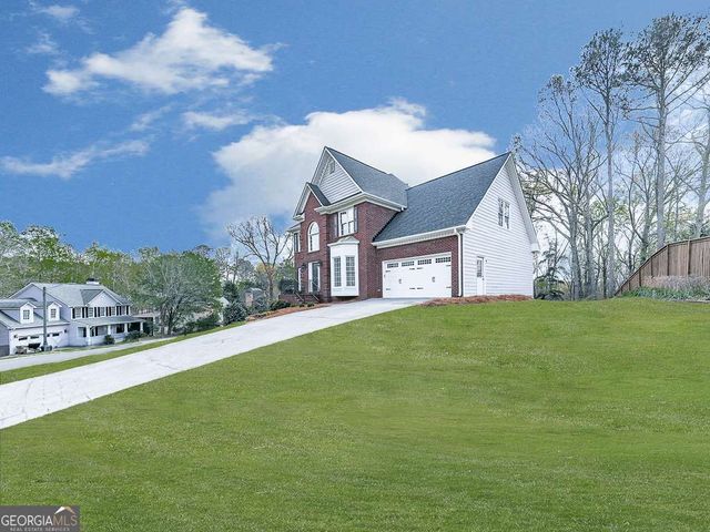 2013 Castlemaine Circle, Woodstock, GA 30189