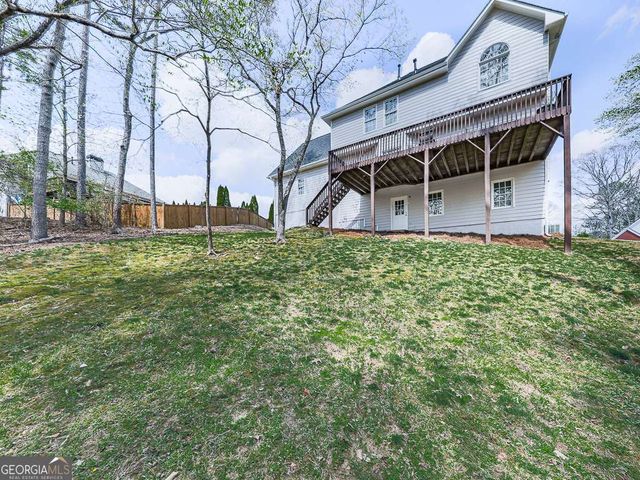 2013 Castlemaine Circle, Woodstock, GA 30189