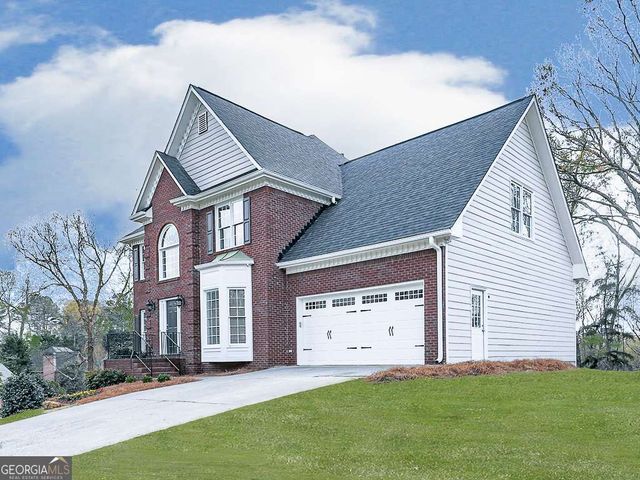 2013 Castlemaine Circle, Woodstock, GA 30189