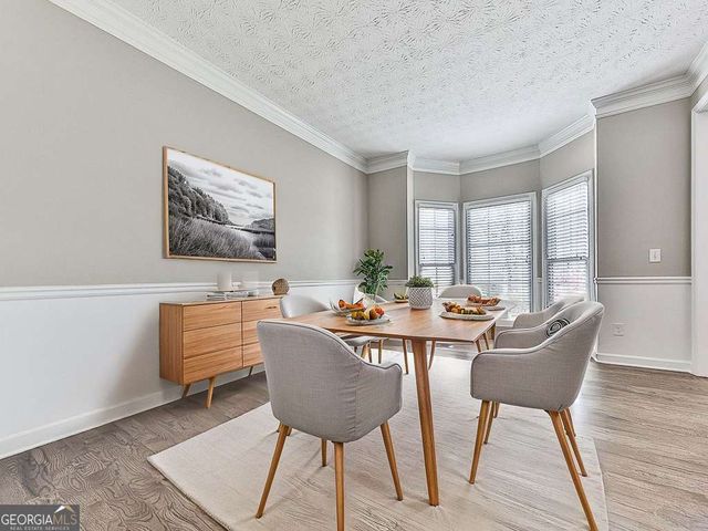 2013 Castlemaine Circle, Woodstock, GA 30189